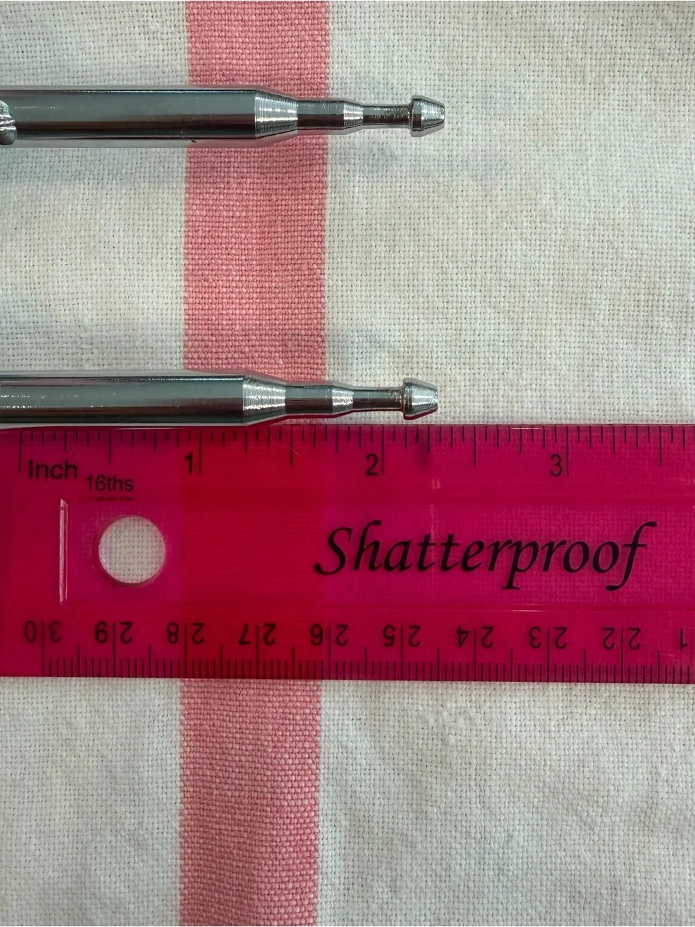 N/A vintage dough